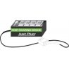 Just Plug -- Port Sharing Device, All Scales, Woodland Scenics 5681