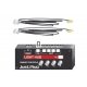 Just Plug(TM) -- Lights & Hub Set (Warm White), All Scales, Woodland Scenics 5700