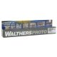 Passenger Car Interior Constant-Intensity LED Lighting Kit -- Fits WalthersProto ACF & Budd Dome Ca, HO, WalthersProto 1061