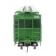 57′ Trinity 4750 3-Bay Covered Hopper - Ready to Run -- St. Louis - San Francisco 86659