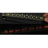 Easy-Peasy Passenger Car Lighting Set, HO, Rapido Trains Inc 102003