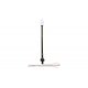 Just Plug(TM) -- Lamp Post pkg(3), HO, Woodland Scenics 5633