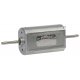Flat Can Motor -- 12V DC, 20 x 32mm, Double-Shaft 2mm Dia. x 17mm, 9,500rpm, All Scales, Northwest Short Line 2032D9