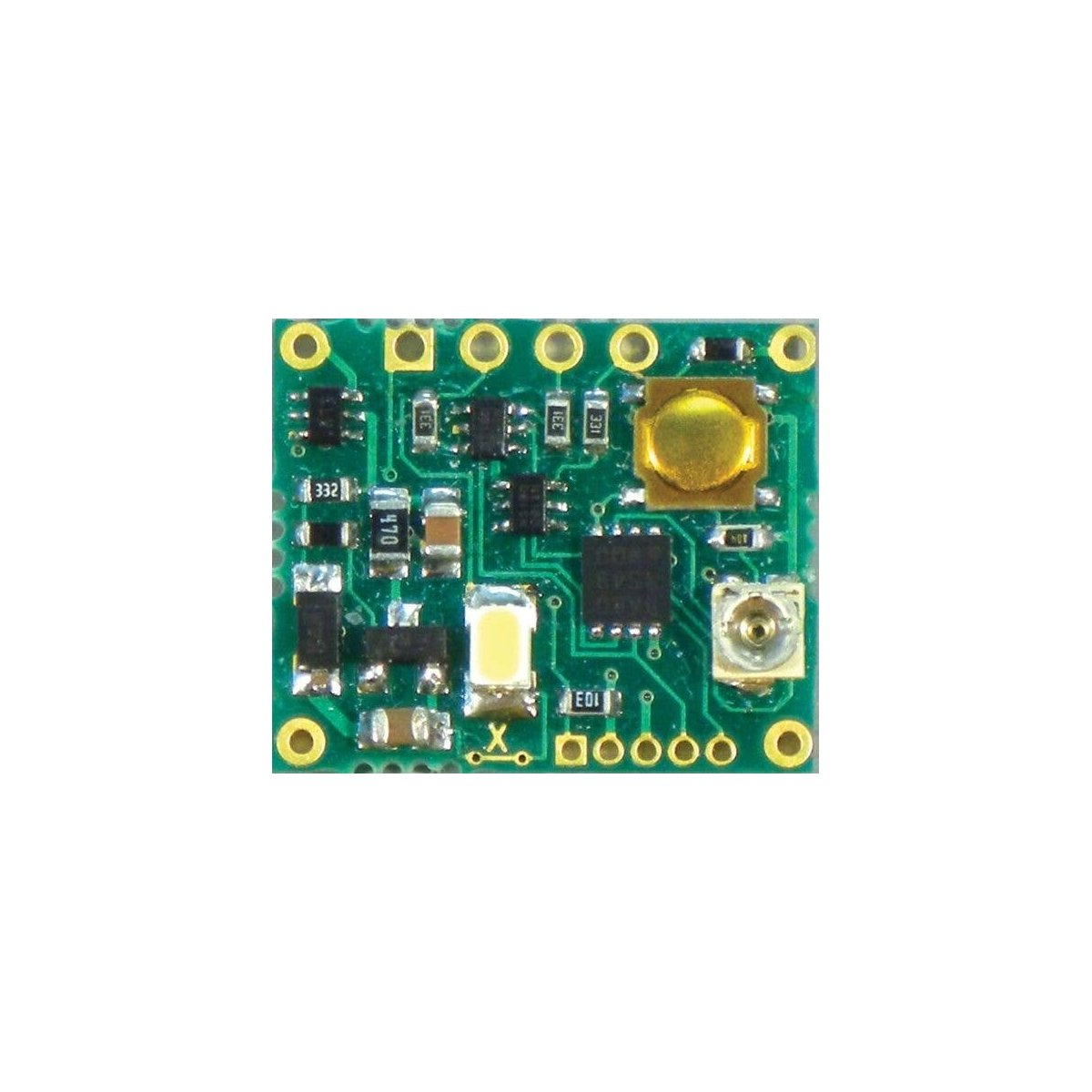 Light-It pkg(6) -- Universal Lighting and Signal Decoder, All Scales, NCE Corporation 162