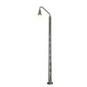 Lattice Mast Lamp -- w/Contact-Plug-Socket And LED, HO, Viessmann Modellspielwaren 63851