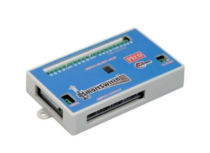 Control Board - SmartSwitch(TM), All Scales, Peco PLS120