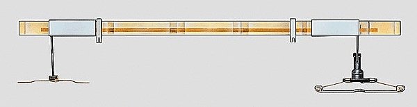 Car Lighting Kit, HO, Marklin, Inc 7330