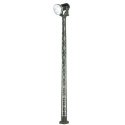 Spotlight/Floodlight w/Lattice Mast -- 5-5/16′ 13.5cm Tall, HO, Viessmann Modellspielwaren 6331