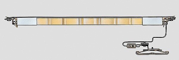 Car Lighting Kit, HO, Marklin, Inc 7320