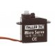 Servo Motor for Turnouts & Animation -- For use w/272-180725 & 180371, All Scales, Faller Gmbh 180726