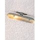 Under-Roof Mounted Light -- 1′ Long, HO, Brawa Modellspielwaren 5320