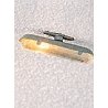 Under-Roof Mounted Light -- 1′ Long, HO, Brawa Modellspielwaren 5320