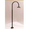 DVSL301 Fiber-Lit Swan/Gooseneck Street Lamps -- pkg(2), O, Dwarvin SL301