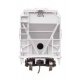 ACF 5250 4-Bay Centerflow Covered Hopper - Ready to Run -- El Rexene ACFX 54370