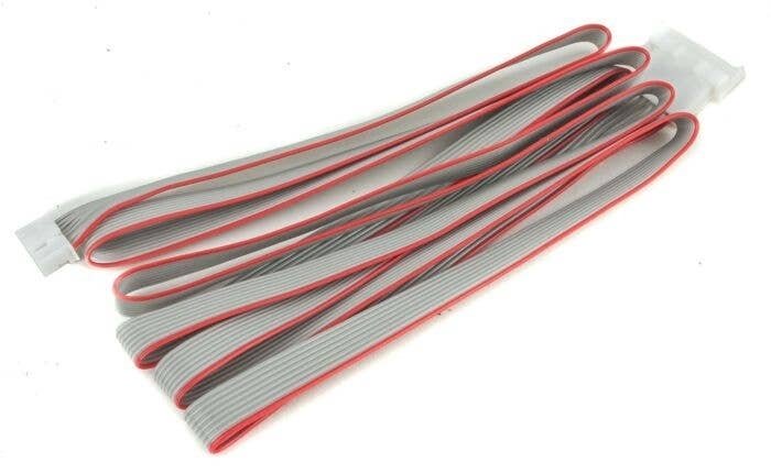 Electric Turntable Extension Cord -- 59′ 150cm, N, Kato USA Inc 20287