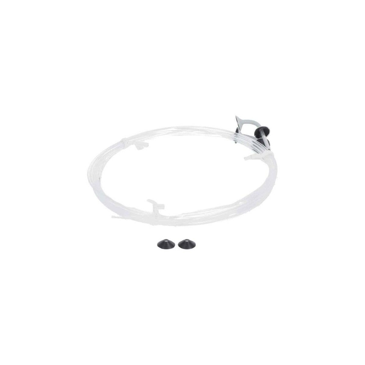 DVSL305 Fiber-Lit Industrial Building Lamps -- pkg(2), O, Dwarvin SL305