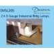 DVSL305 Fiber-Lit Industrial Building Lamps -- pkg(2), O, Dwarvin SL305