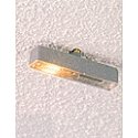 Under-Roof Mounted Light -- Length: 3/4′ 1.9cm, HO, Brawa Modellspielwaren 5537