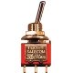 Miniature Switches -- SPDT On-On, All Scales, Circuitron 911006