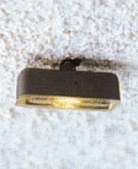 Platform Station Light-Modern, N, Brawa Modellspielwaren 4548