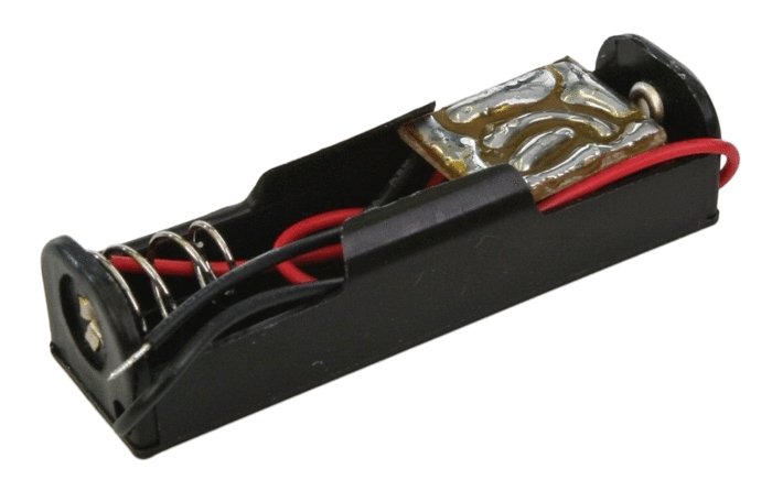 Flasher Unit, HO, Tomar Industries 823