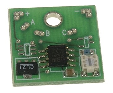 Super Flashers -- Variable-Rate, All Scales, Ngineering N8014