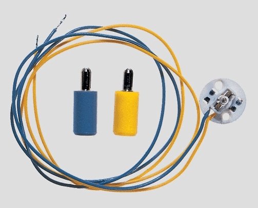 Building Illumination Kit, All Scales, Marklin, Inc 8950