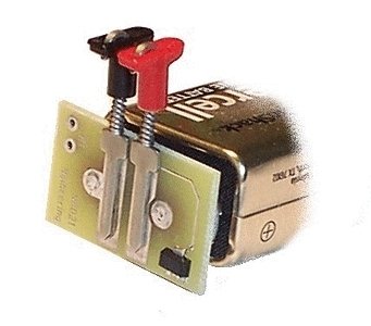 LED Amplitude Tester, All Scales, Ngineering N8021