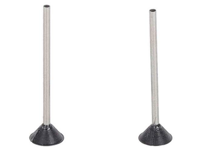 DVSL106 Fiber-Lit Suspended Rafter/Interior Lamps -- pkg(2), HO, Dwarvin SL106