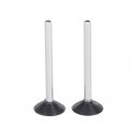 DVSL304 Fiber-Lit Rafter Suspended Lamps -- pkg(2), O, Dwarvin SL304