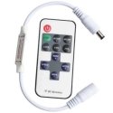 RFCNTRLR RF Lamplighter Remote Controller for Fiber Lighting Systems, All Scales, Dwarvin RFCNTRLR
