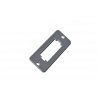 Mounting Plate -- For Contact Switches pkg(6), All Scales, Peco PL28