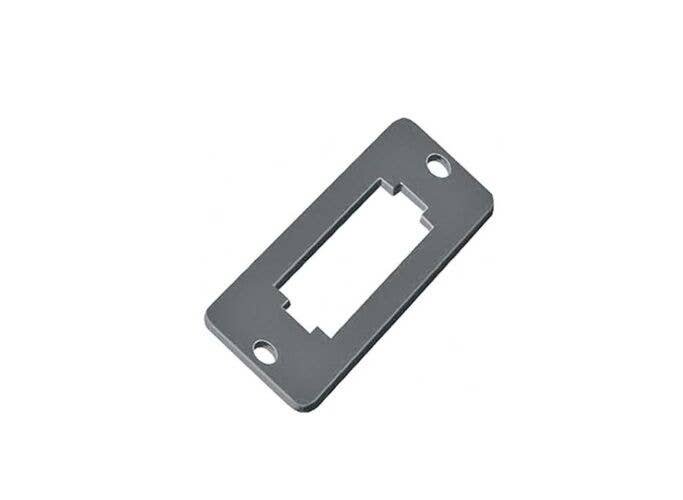 Mounting Plate -- For Contact Switches pkg(6), All Scales, Peco PL28