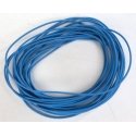 30 AWG Super-Flexible Wire -- Blue 10′ 3.1m, All Scales, SoundTraxx 810148