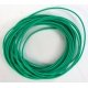30 AWG Super-Flexible Wire -- Green 10′ 3.1m, All Scales, SoundTraxx 810152
