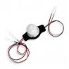 Motion Sensor -- 7-19V AC/DC, All Scales, Evan Designs UMS