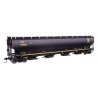 67′ Trinity 6351 4-Bay Covered Hopper - Ready to Run -- Trinity Industries Leasing TILX 570036