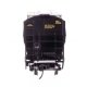 67′ Trinity 6351 4-Bay Covered Hopper - Ready to Run -- Trinity Industries Leasing TILX 570036