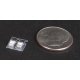 High-Intensity LED -- White 1/16 x 1/8′ 2 x 3mm pkg(2), All Scales, Ngineering N1021C2