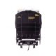 67′ Trinity 6351 4-Bay Covered Hopper - Ready to Run -- Trinity Industries Leasing TILX 570036