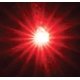 Flashing LEDs pkg(5) - 3-Volt - .08 x .05 x .04′ 2 x 1.25 x 1.1mm - 0805 -- Red, All Scales, Faller Gmbh 163740