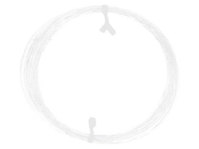 DVFC0.75/30 End-Glow Fiber Optic Cable -- 30 Feet, 0.75mm, All Scales, Dwarvin FC07530