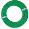 Single-Conductor Wire -- Green, 32`10` 10m, All Scales, Busch Gmbh & Co Kg 1792