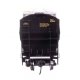 67′ Trinity 6351 4-Bay Covered Hopper - Ready to Run -- Trinity Industries Leasing TILX 570057