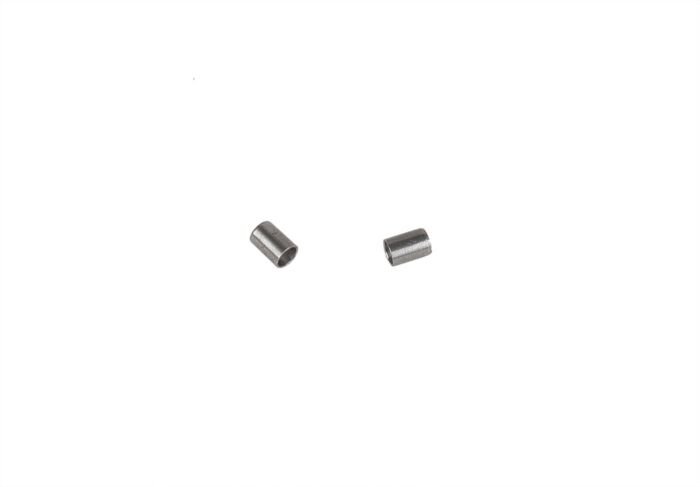 Precision Miniature Shaft Adapter-Reducer Bushings -- 2.0mm ID x 2.4mm OD x 3.0mm , All Scales, Northwest Short Line 101699