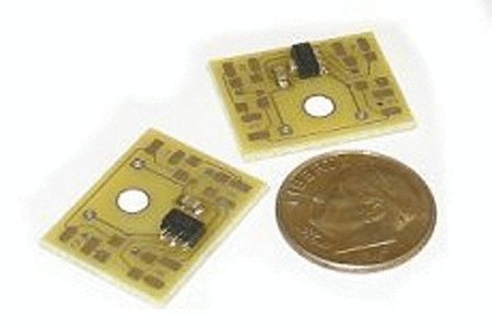 LED Power Distribution Jr., All Scales, Ngineering N8105