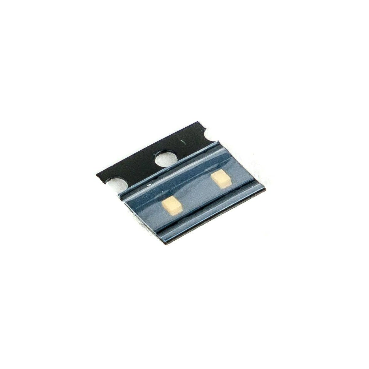 Micro Super Yellow-White LEDs -- pkg(2), All Scales, Ngineering N1015A2