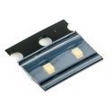 Micro Super Yellow-White LEDs -- pkg(2), All Scales, Ngineering N1015A2