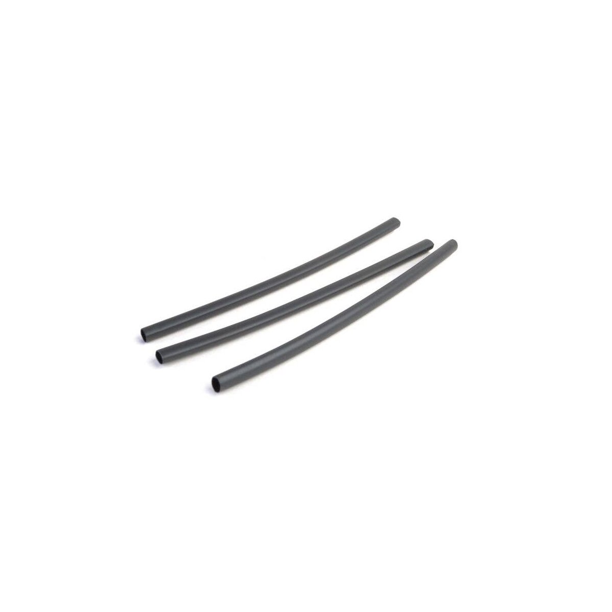 Heat Shrink Tubing -- 1/4` Shrinks To 1/8`, All Scales, Wire Works 21250