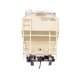 67′ Trinity 6351 4-Bay Covered Hopper - Ready to Run -- Vera Sun TILX 639758